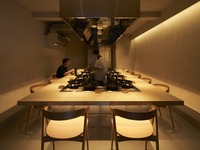 お席のみのご予約