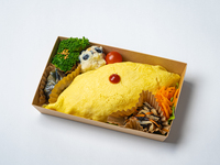 しあわせオムライス