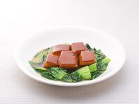 【アラカルト】32.豚の角煮　中盆