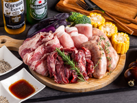 【ソファエリア】スタンダードプラン＋ソフトドリンク飲み放題