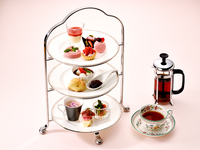 アフタヌーンティーセット