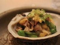 Prix Fixe Course