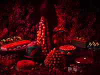 Vantaggi per i soci GoTo Pass [Posto finestrino garantito] Pranzo a buffet nei fine settimana e nei giorni festivi dal 13 gennaio al 13 febbraio (limite di 90 minuti)