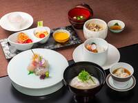 会席　雅　Miyabi