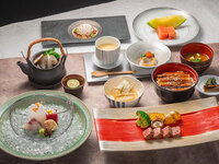 Sansui (Lunch & Dinner)