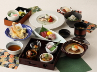 花会席（5・6月）