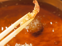 [Lunch & Dinner Tenshachi] Matsu　¥20,000