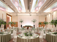 【平日限定・試食付】特典割引いっぱいのブライダルフェア