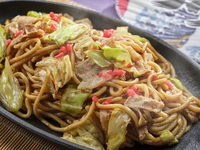 Beer garden for toddlers (ages 4 to preschool)