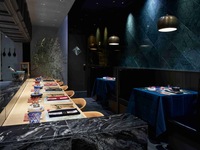 [Reservation for seat only] Please choose your meal on the day.