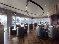 Reservation for seats only