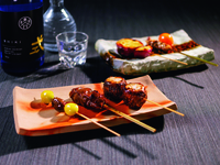 八百万ショートコース（20:00以降のご予約限定）