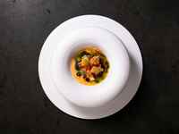 [Joushu Cuisine Dinner Course] Chef's Choice