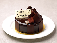 （新）チョコレートケーキ・16cm