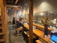 お席のみのご予約（2名様）