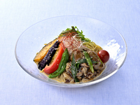 【6-9月】和牛耐力冷麵（雞蛋麵）