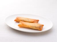 ﾃｲｸｱｳﾄ84.春巻き2本～