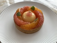 Citrus Tart