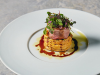 【ディナー】ALTER EGO(アルテレーゴ)コース