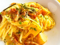 ランチパスタセット　