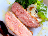 ランチコース　6月~ 3,300円