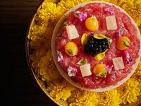 お席のみのご予約