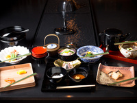 料理長特選 禅 -ZEN - 茶懐石コース