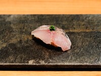 Chef's choice course