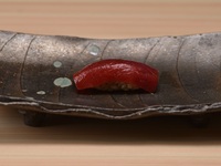 Jo-ban-mae Sushi Counter Omakase