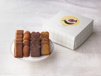 焼き菓子詰め合わせ20個入り