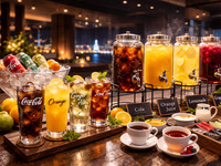 Kursus Khas Makan Malam Hamayaki dan Churrasco [Ulang Tahun Percuma]