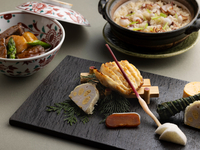 会席「京舞華」