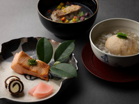 会席「京舞華」