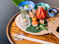 クレインメンバーズ様専用　昼会席