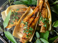 クレインメンバーズ様専用　夜会席