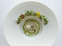 [Lunch] Le Menu d'Alsace