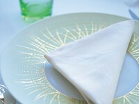 【ディナー】Le Menu de l'Auberge de l'Ill 17,000