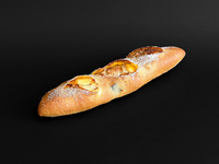 パンプキンクリームチーズ