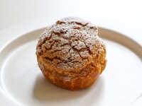 Choux à la Crème