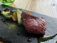 hayama beef course 