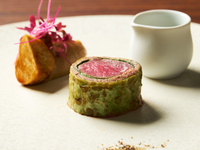 「Symphony of Wellness Lunch」 午餐資訊