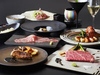 ［お二人様用］アニバーサリーペアコース　