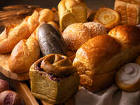 オレンジブレッド