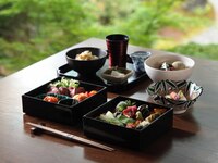「季の佳（ときのか）」 1ドリンク付き＋和牛ステーキアップグレード