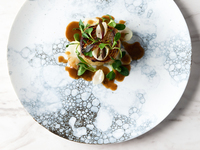 Information for “Symphony of Wellness: Vegetable Dinner”