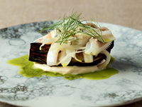 [Wellness Table Veggie Dinner] Information