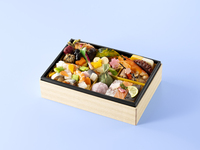 【グランビレッジ会員様・店頭お渡し】　父の日御膳　【カード決済用】
