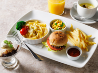 Kids Plate