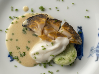 Genkai Course (Chataubrian100g)