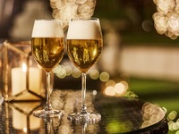 ＜平日限定30分延長！150分制の満足ビアブッフェ＞アートグレイス・大宮璃宮 大感謝祭！ ～夏のごほうびビアガーデン～